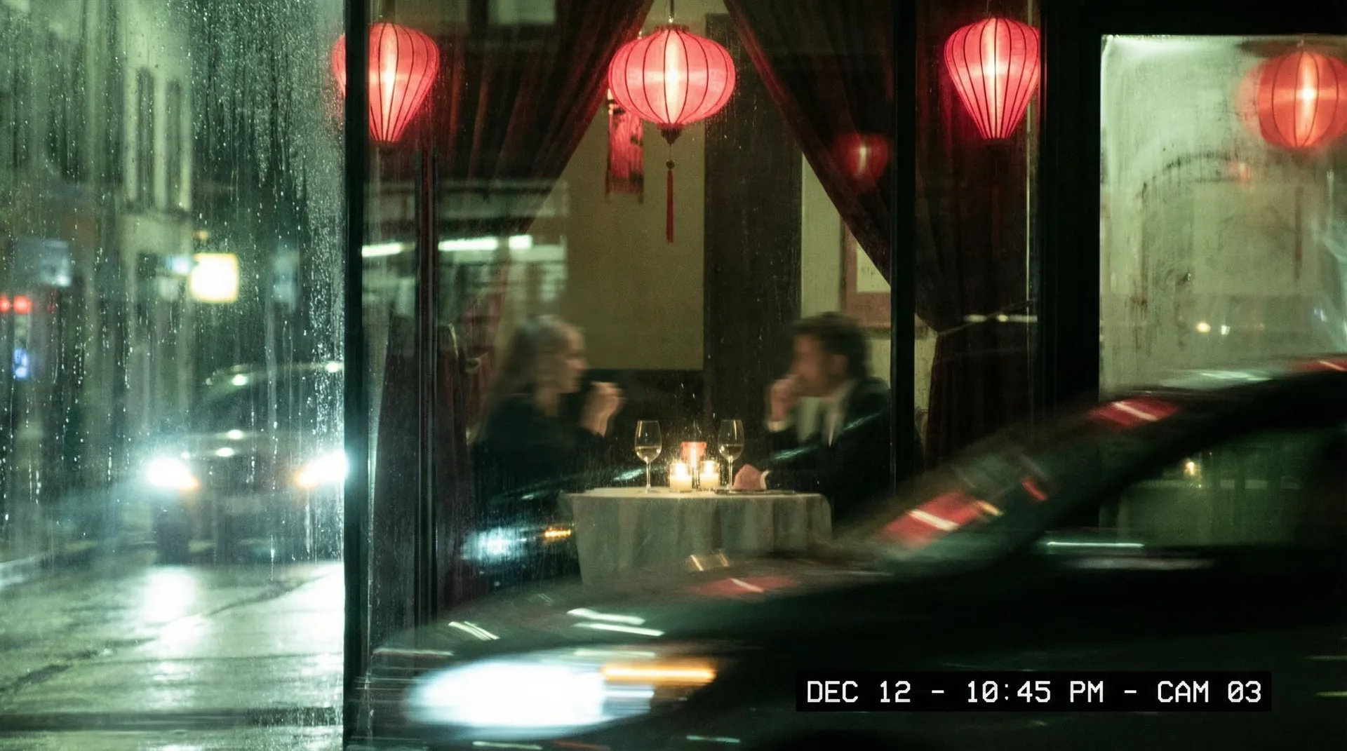 女性向silk - 密会餐厅偷拍
